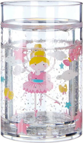 Dětská sklenice Premier Housewares Ballerina