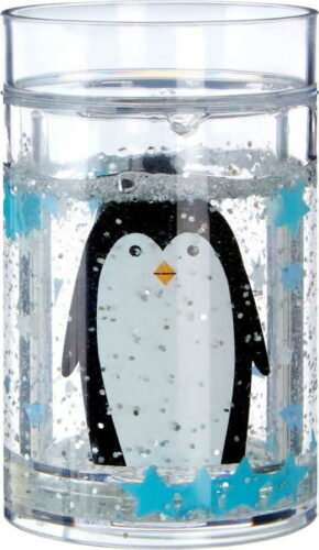 Dětská sklenice Premier Housewares Penguin