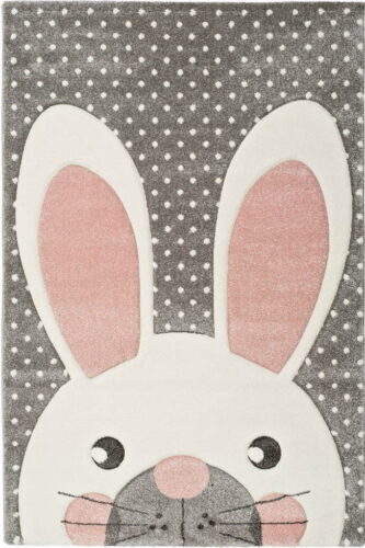 Dětský koberec Universal Kinder Bunny