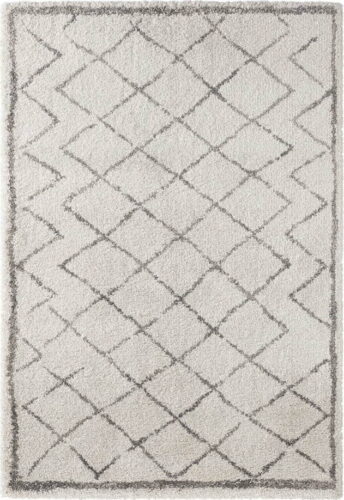 Krémový koberec Mint Rugs Loft