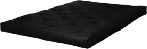 Matrace v černé barvě Karup Design Comfort Black
