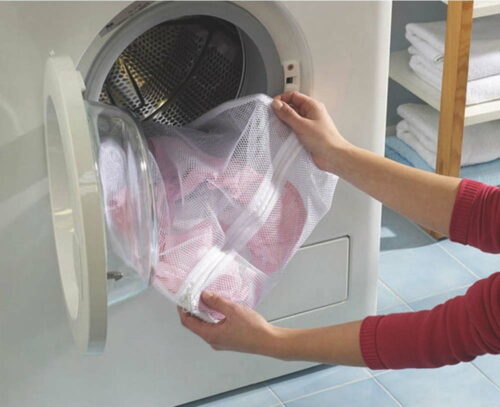 Sáček na praní prádla Compactor