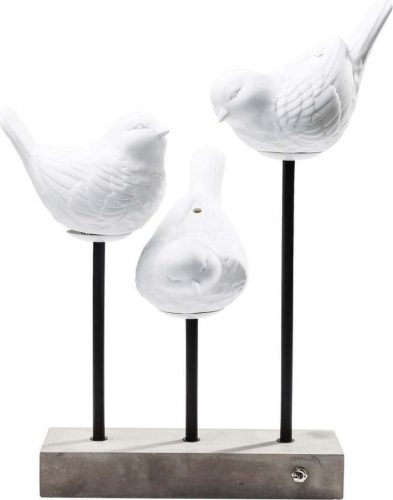 Stolní lampa Kare Design Birds Kare Design