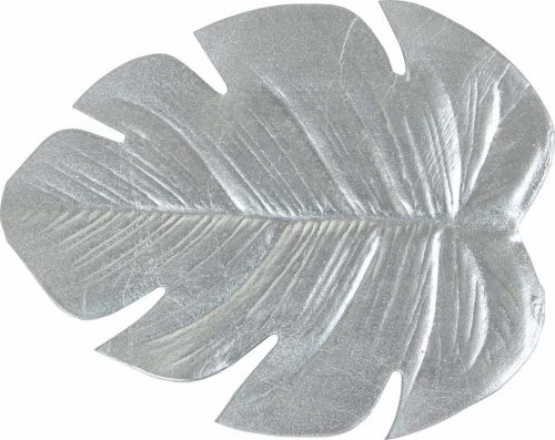 Sada 6 podtácků ve stříbrné barvě VDE Tivoli 1996 Leaf VDE Tivoli 1996